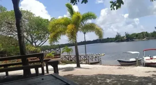 Lote/Terreno à venda, 500m² no Barra do Jacuípe, Camaçari
