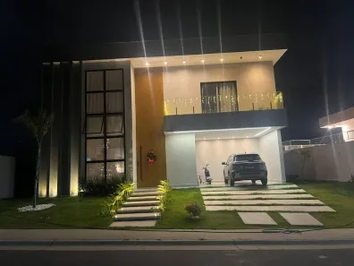 Casa de Condomínio com 3 Quartos à venda, 270m² no Nova São Pedro, São Pedro da Aldeia