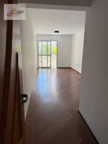 Apartamento com 2 Quartos à venda, 65m² no Vila Guarani (Z Sul), São Paulo