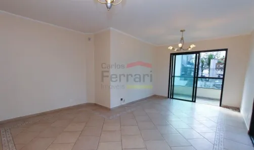 Apartamento com 3 Quartos à venda, 220m² no Jardim Vila Mariana, São Paulo