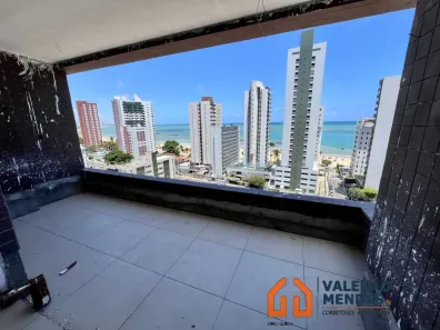 Apartamento com 3 Quartos à venda, 60m² no Candeias, Jaboatão dos Guararapes