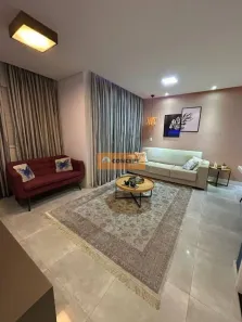 Apartamento com 2 Quartos à venda, 72m² no Parque Suzano, Suzano