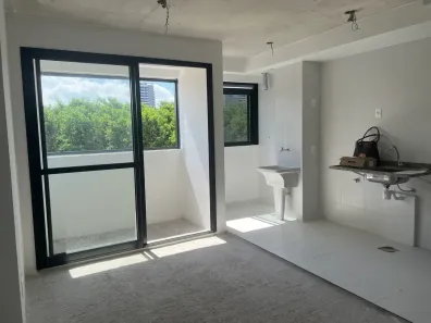 Apartamento com 2 Quartos à venda, 55m² no Jacarepaguá, Rio de Janeiro