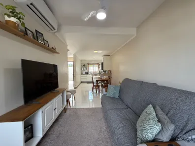 Casa com 3 Quartos à venda, 119m² no Jardim Europa, Santa Cruz do Sul