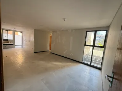 Apartamento com 3 Quartos à venda, 90m² no Santa Mônica, Belo Horizonte