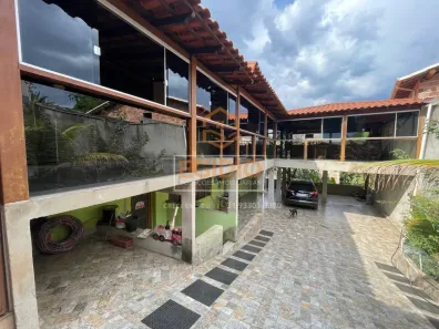 Casa com 3 Quartos à venda, 500m² no São Benedito, Santa Luzia