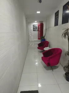 Apartamento com 1 Quarto para alugar, 40m² no Jardim Jabaquara, São Paulo