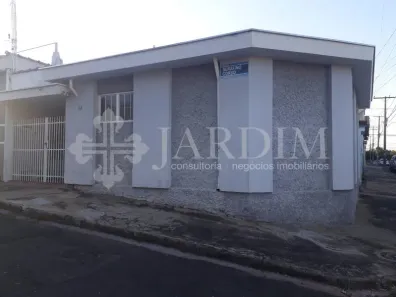Casa com 2 Quartos à venda, 92m² no Vila Independência, Piracicaba