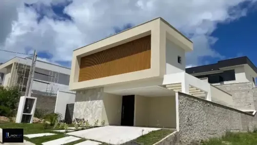 Casa de Condomínio com 3 Quartos para alugar, 13m² no Nova São Pedro, São Pedro da Aldeia