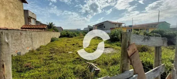 Lote/Terreno à venda, 1085m² no Unamar (Tamoios), Cabo Frio
