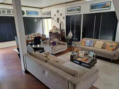 Sobrado com 4 Quartos à venda, 300m² no Rolinópolis, São Paulo