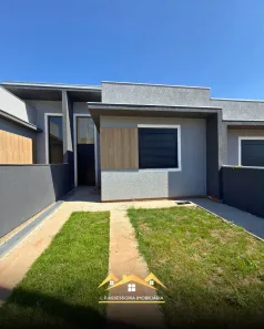 Casa com 2 Quartos à venda, 62m² no Morada do Vale III, Gravataí