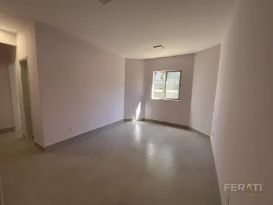 Apartamento com 2 Quartos à venda, 54m² no Vila São Joaquim, Anápolis