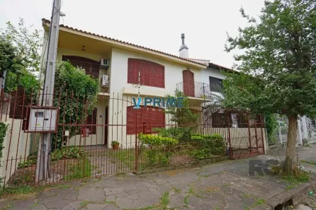Casa com 5 Quartos à venda, 230m² no Partenon, Porto Alegre