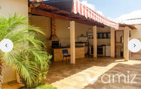 Casa com 4 Quartos à venda, 181m² no Setor Norte Ferroviário, Goiânia
