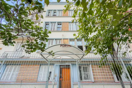 Apartamento com 3 Quartos à venda, 90m² no Floresta, Porto Alegre