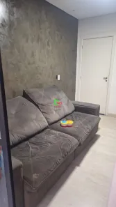 Apartamento com 2 Quartos à venda, 46m² no Marambaia, Vinhedo