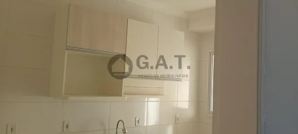 Apartamento com 2 Quartos para alugar, 60m² no Jardim Wanel Ville V, Sorocaba