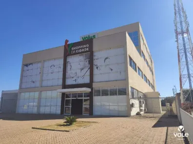 Sala Comercial à venda, 30m² no Plano Diretor Norte, Palmas