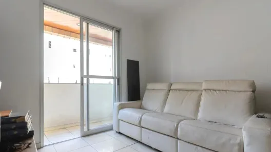 Apartamento com 3 Quartos à venda, 82m² no Ipiranga, São Paulo