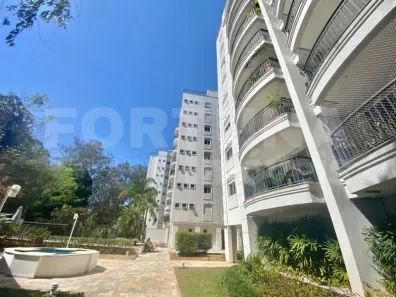 Apartamento com 3 Quartos à venda, 91m² no Vila São Silvestre, São Paulo