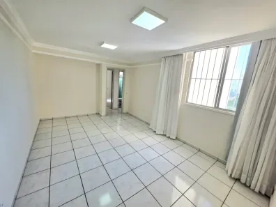 Apartamento com 3 Quartos à venda, 99m² no Setor Oeste, Goiânia