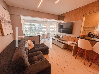 Apartamento com 3 Quartos à venda, 116m² no Navegantes, Capão da Canoa