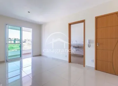 Apartamento com 2 Quartos à venda, 68m² no Tubalina, Uberlândia