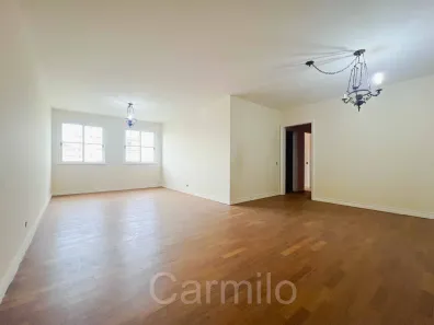 Apartamento com 3 Quartos para alugar, 131m² no Higienópolis, São Paulo