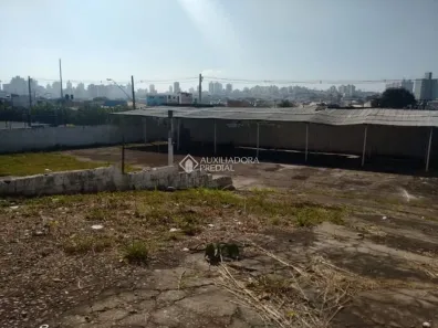 Lote/Terreno para alugar, 1272m² no Centro, São Bernardo do Campo