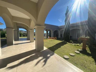 Fazenda/Sítio com 4 Quartos à venda, 5000m² no Estância Suíça, Serra Negra