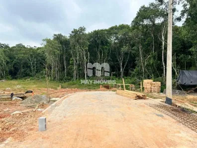 Lote/Terreno à venda, 250m² no Rio do Meio, Itajaí