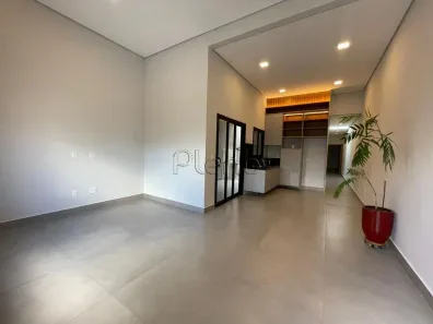 Casa com 3 Quartos à venda, 95m² no Vila Vitória II, Indaiatuba