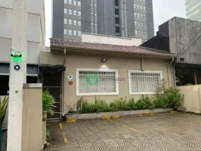 Imóvel Comercial para alugar, 90m² no Pinheiros, São Paulo