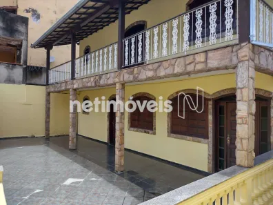 Ponto Comercial com 3 Quartos à venda, 450m² no Eldorado, Contagem