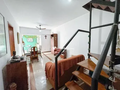 Cobertura com 2 Quartos à venda, 113m² no Vila Isabel, Rio de Janeiro