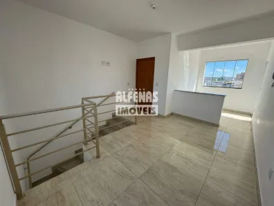 Cobertura com 3 Quartos à venda, 160m² no Europa, Contagem