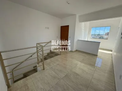 Cobertura com 3 Quartos à venda, 168m² no Europa, Contagem