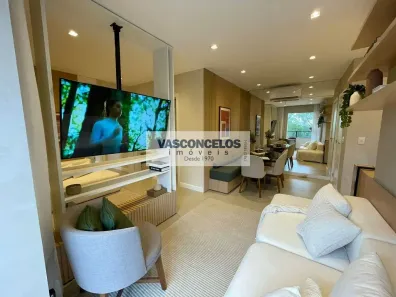 Apartamento com 3 Quartos à venda, 66m² no Jardim das Indústrias, São José dos Campos