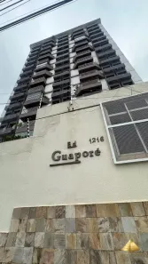 Apartamento com 3 Quartos à venda, 100m² no Centro-Sul, Cuiabá