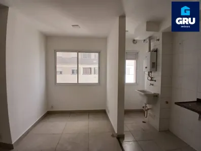 Apartamento com 2 Quartos à venda, 35m² no Vila São João, Guarulhos