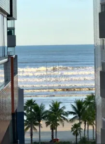 Apartamento com 2 Quartos à venda, 83m² no Canto do Forte, Praia Grande