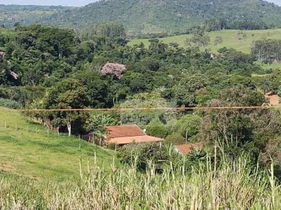 Fazenda/Sítio à venda, 800m² no , São Luiz do Paraitinga