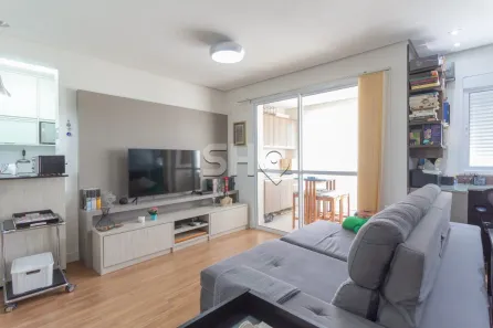 Apartamento com 2 Quartos à venda, 2881m² no Vila Ipojuca, São Paulo