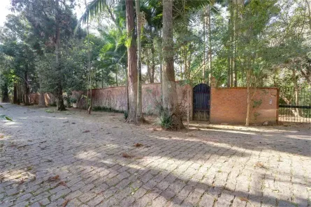 Casa de Condomínio com 1 Quarto à venda, 700m² no Jardim dos Estados, São Paulo