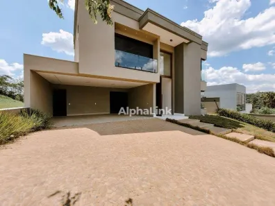Casa de Condomínio com 4 Quartos à venda, 482m² no Alphaville, Santana de Parnaíba