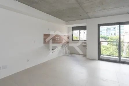 Apartamento com 2 Quartos à venda, 67m² no Farroupilha, Porto Alegre