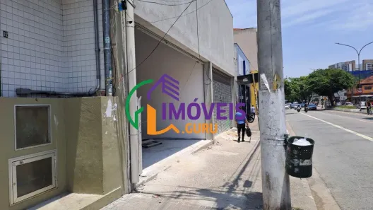 Ponto Comercial para alugar, 480m² no Butantã, São Paulo