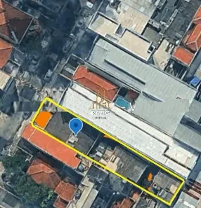 Lote/Terreno à venda, 475m² no Vila Carrão, São Paulo