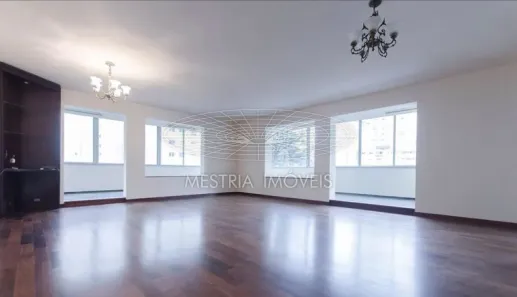 Apartamento com 3 Quartos à venda, 333m² no Paraíso, São Paulo